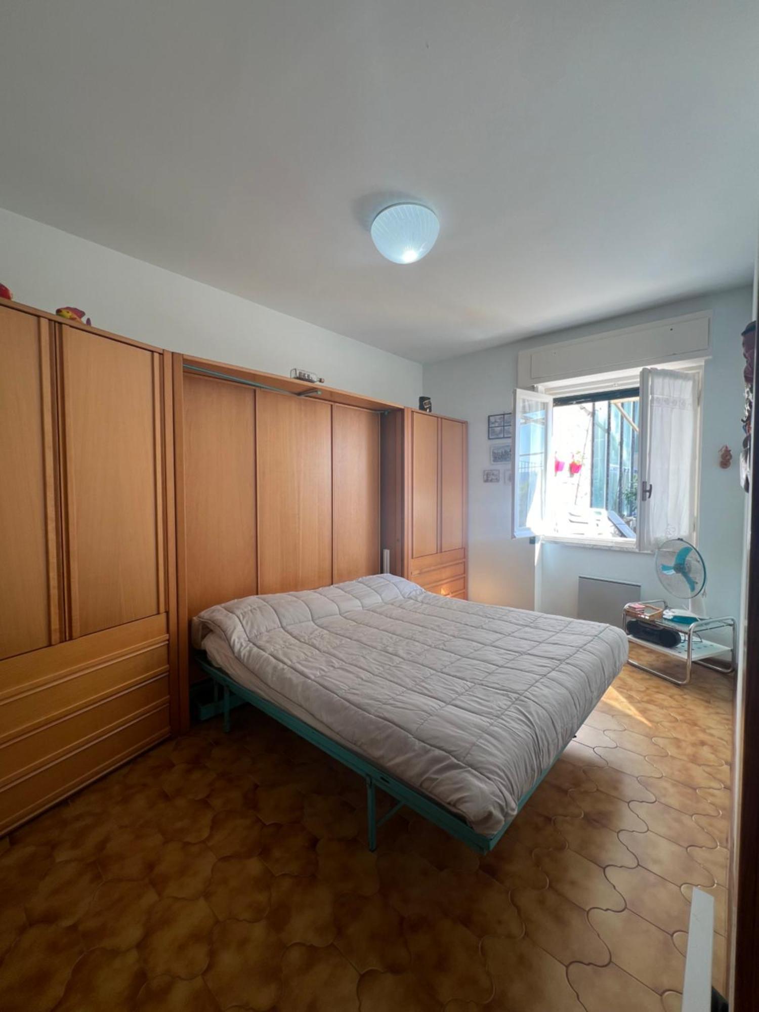Pitosforo Apartment Zoagli Bagian luar foto