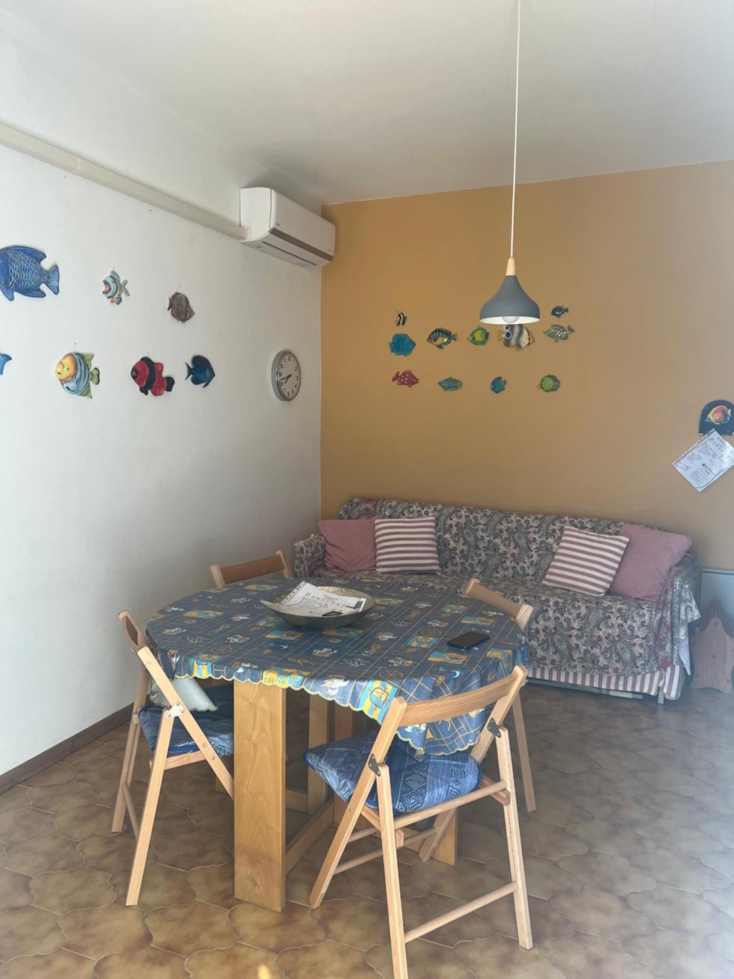 Pitosforo Apartment Zoagli Bagian luar foto